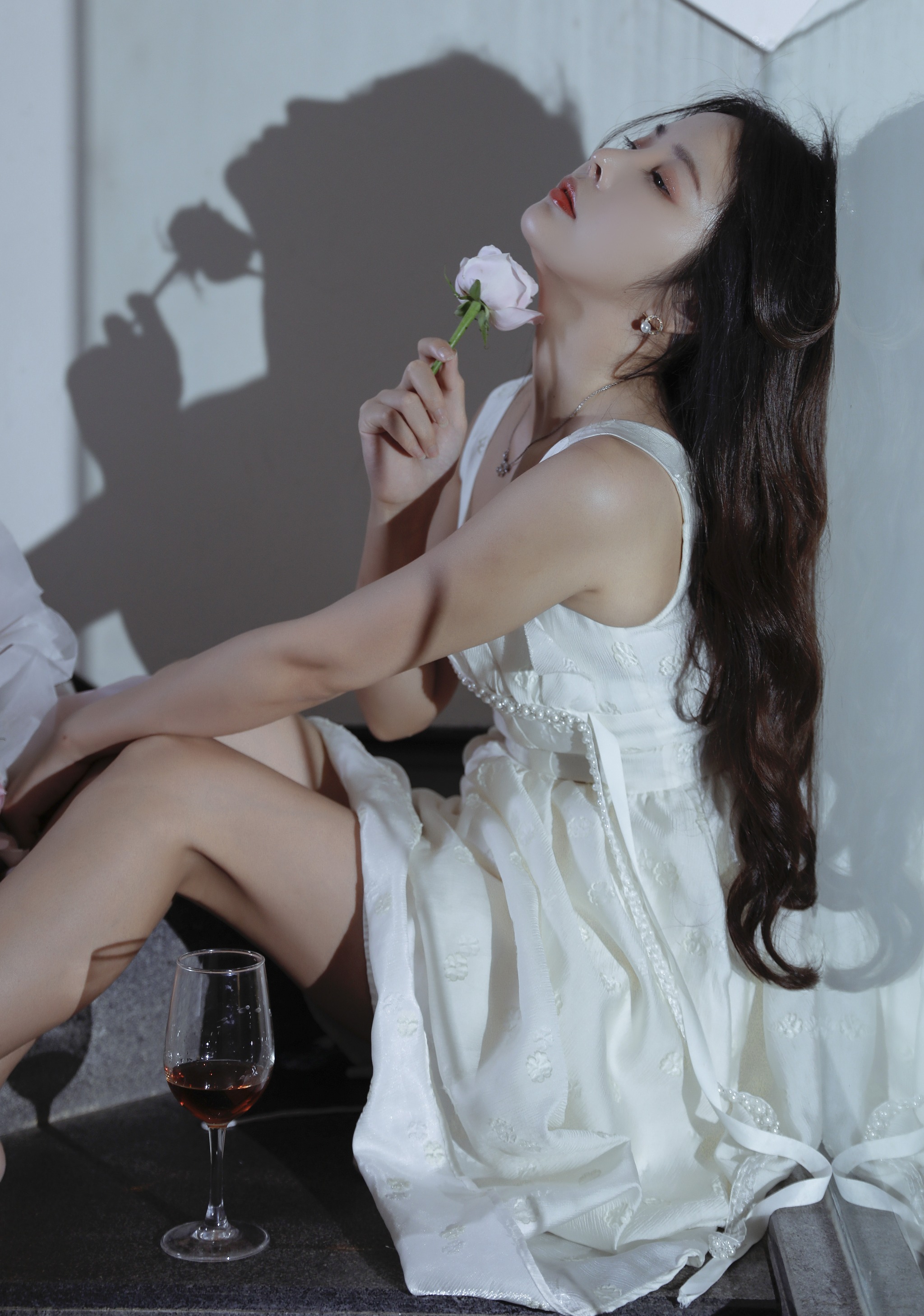 苏嫣嫣阿姨 - NO.009 修女 [30P]-XikXak